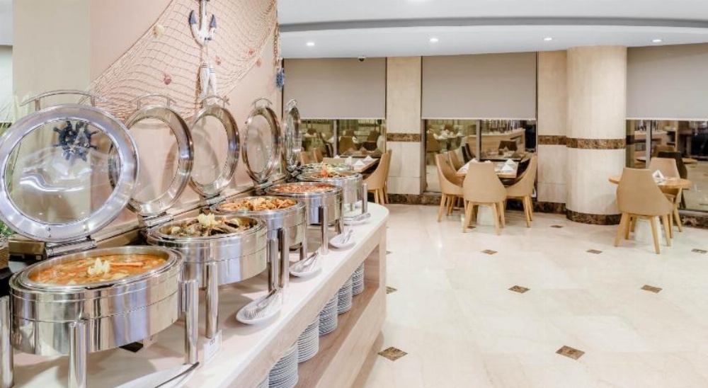 M Hotel Al Dana Makkah by Millennium